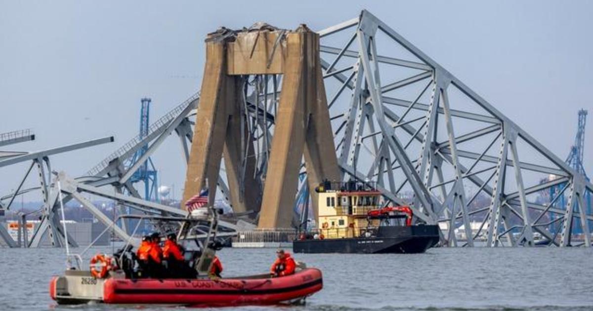 Baltimore Bridge Collapse: A Closer Look at Facts Amidst Misinformation