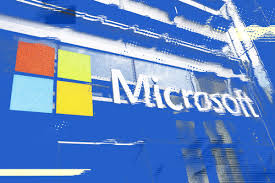 Huge Microsoft Outage Linked to CrowdStrike