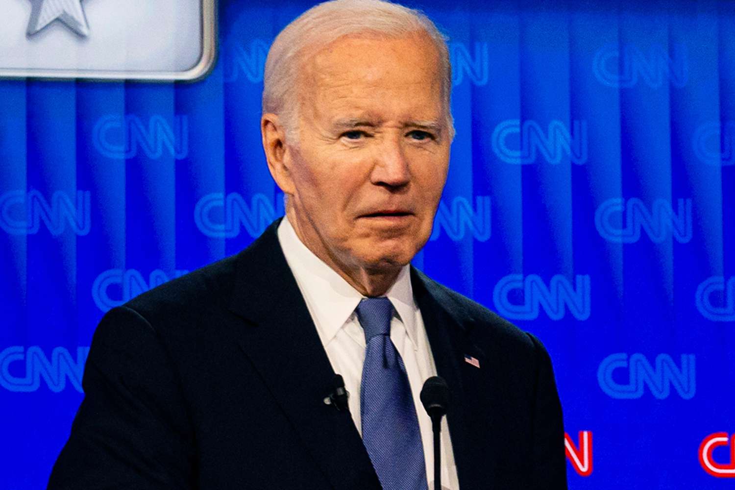 Fact Check: Biden pulls out of reelection bid