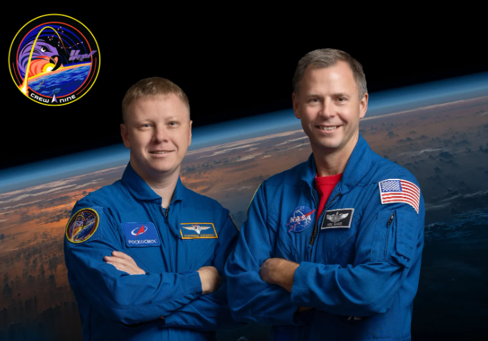 Explainer: NASA’s SpaceX Crew-9 Mission