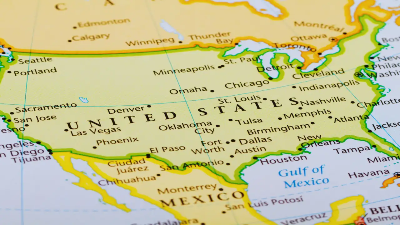 USA Visa Waiver Program 2025: What You Need to Know