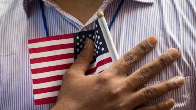 FACT CHECK: Are Young Americans Really Losing Trust in U.S. Institutions?