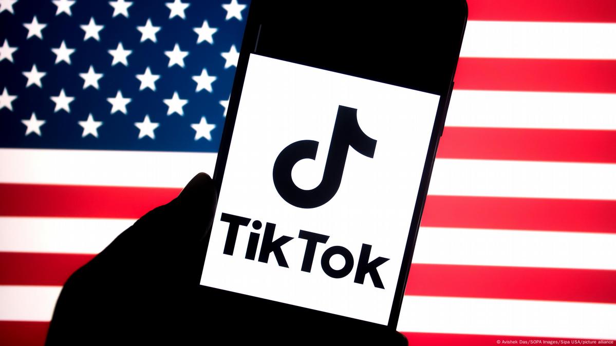FACT CHECK: Is TikTok Getting Banned Tomorrow? Here’s What Trump Said