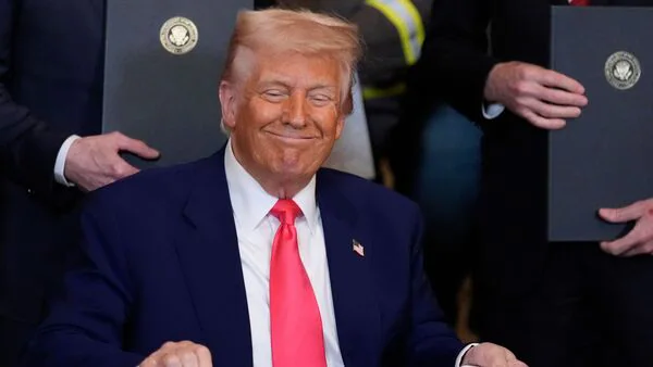 FACT CHECK: Did Trump’s Tariffs Spark a Global ‘Boycott USA’ Movement?