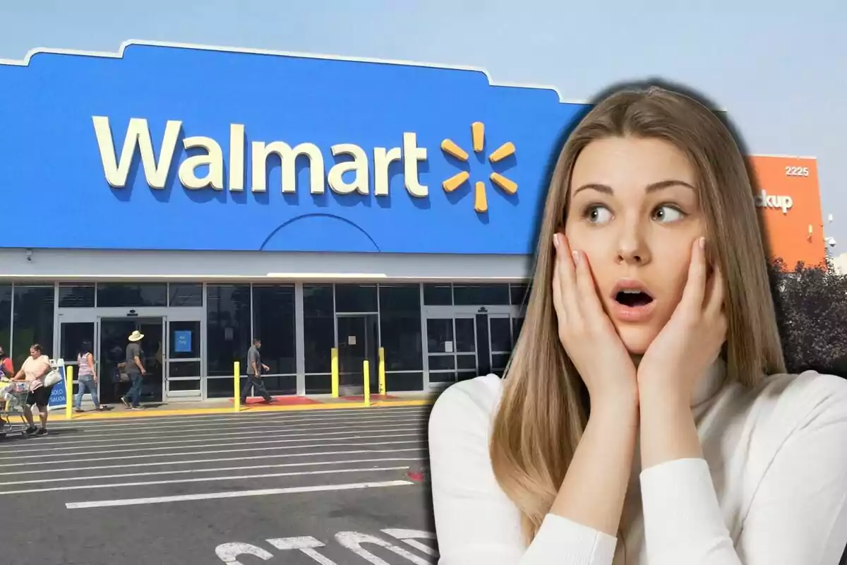 FACT CHECK: Did Walmart Suffer a Massive Website Outage? Here’s the Truth