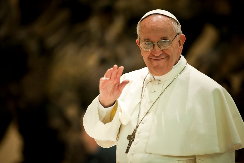 Explainer: What Happens After the Death of Pope Francis