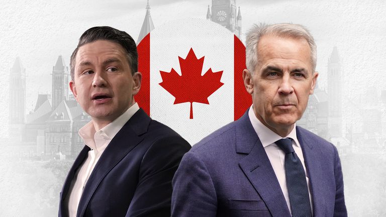 A Simple Guide to Canada’s Federal Election — and Why Donald Trump Is Suddenly Involved