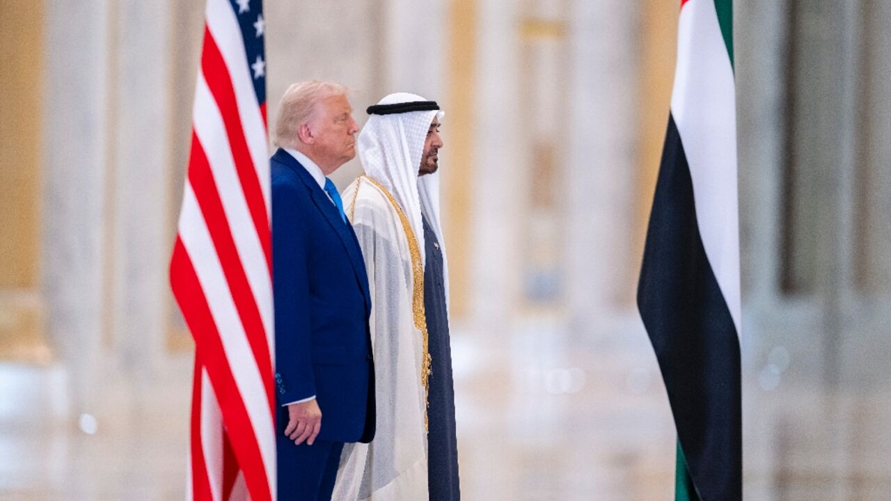 Explainer: Trump Secures $200 Billion in U.S.-UAE Deals and Advances Artificial Intelligence Partnership During UAE Visit