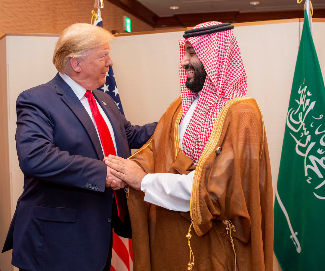 Fact Check: Did Donald Trump Secure €179 Billion in UAE Deals Including the World’s Largest AI Campus?