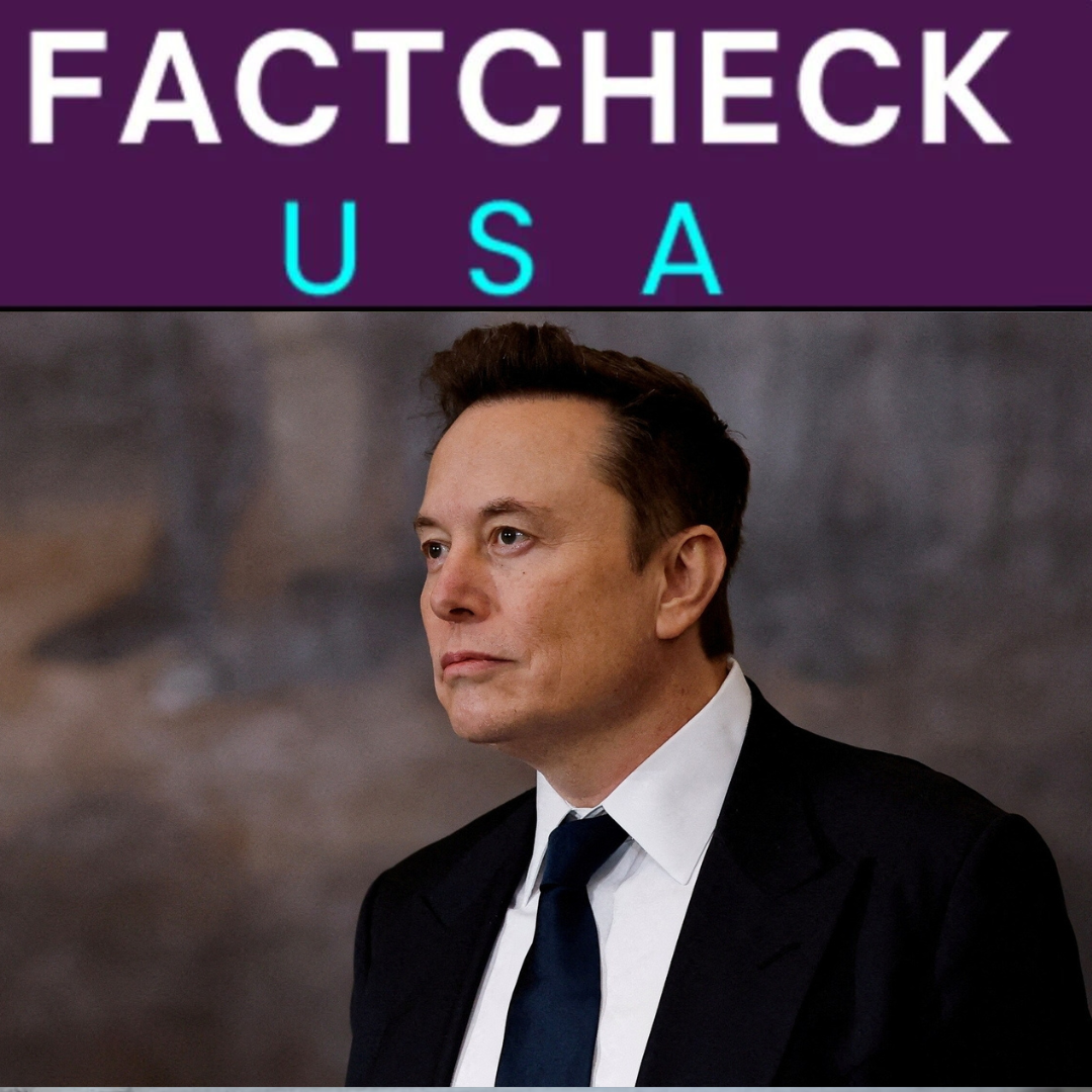 FACT CHECK: Did Trump’s Budget Proposal Mirror DOGE and Elon Musk’s Cuts?