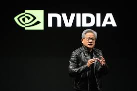 Explainer: The AI Race and Nvidia’s Central Role