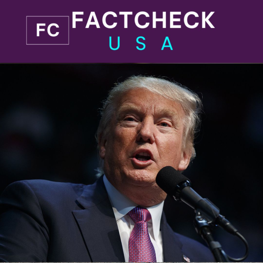 Fact Check: Did Donald Trump Ban Entry of Nationals from 12 Countries citizens?