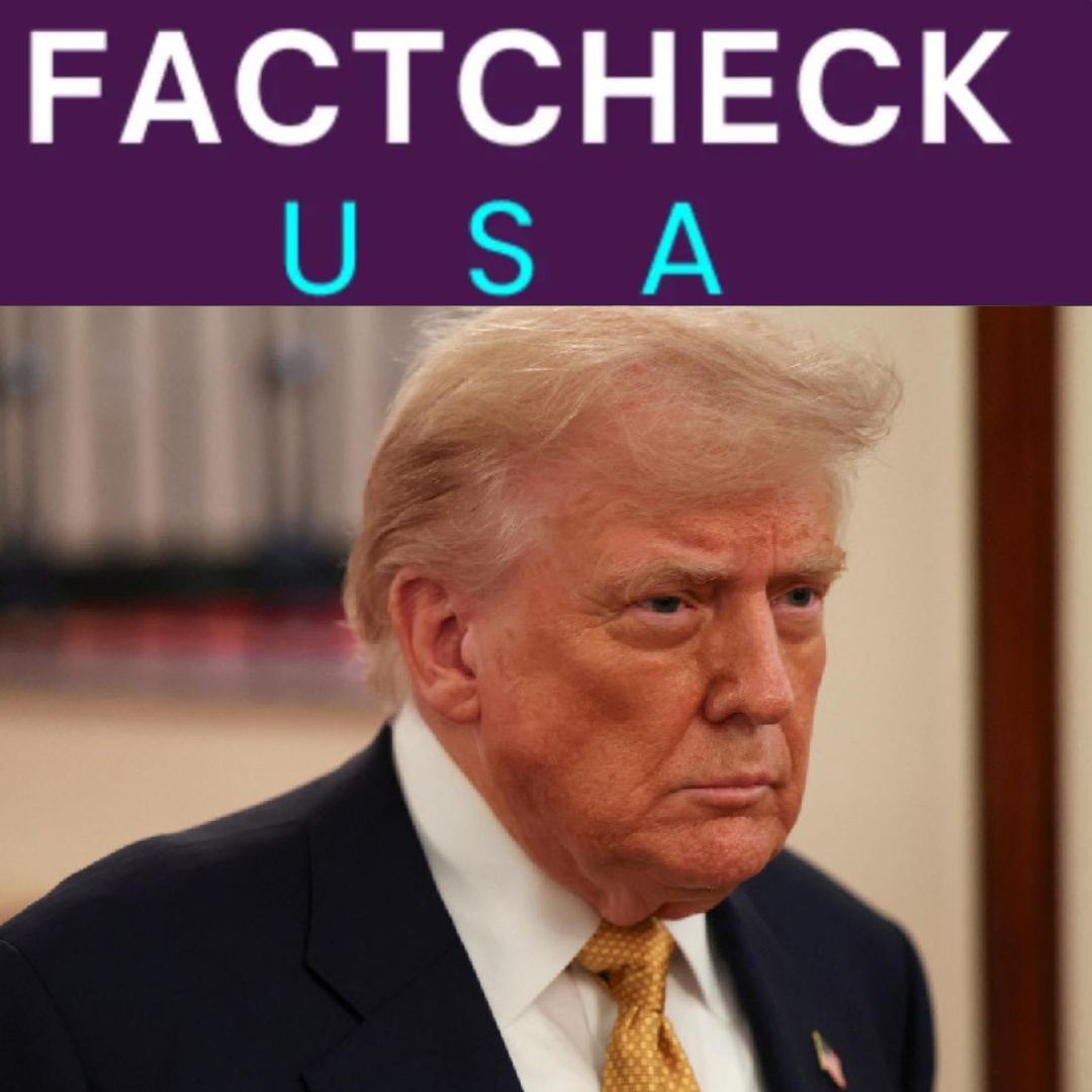 Factcheck: NATO