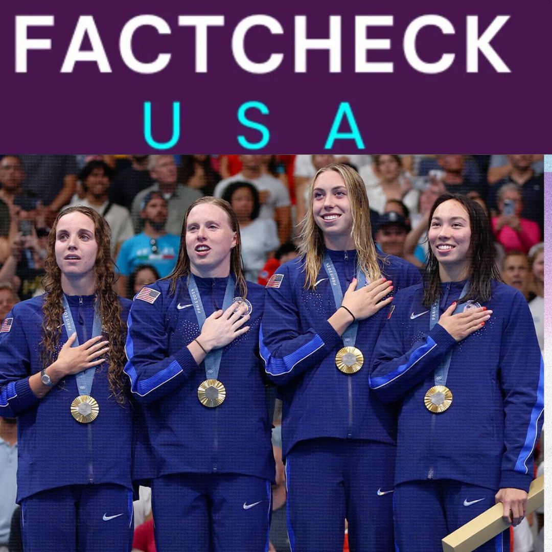 FACTCHECK: World Record by US
