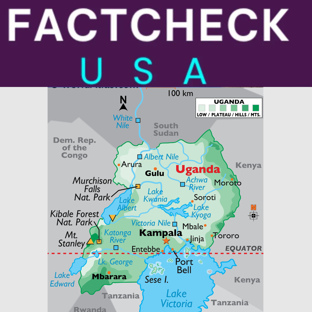 Explainer: Uganda and Deportees?