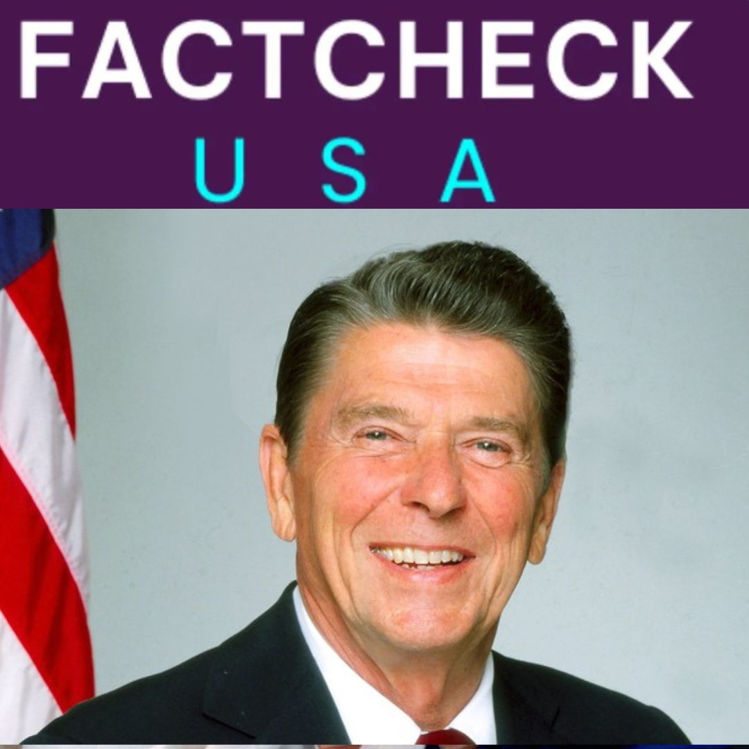 FACT CHECK: Did Biden Reduce Deficit?