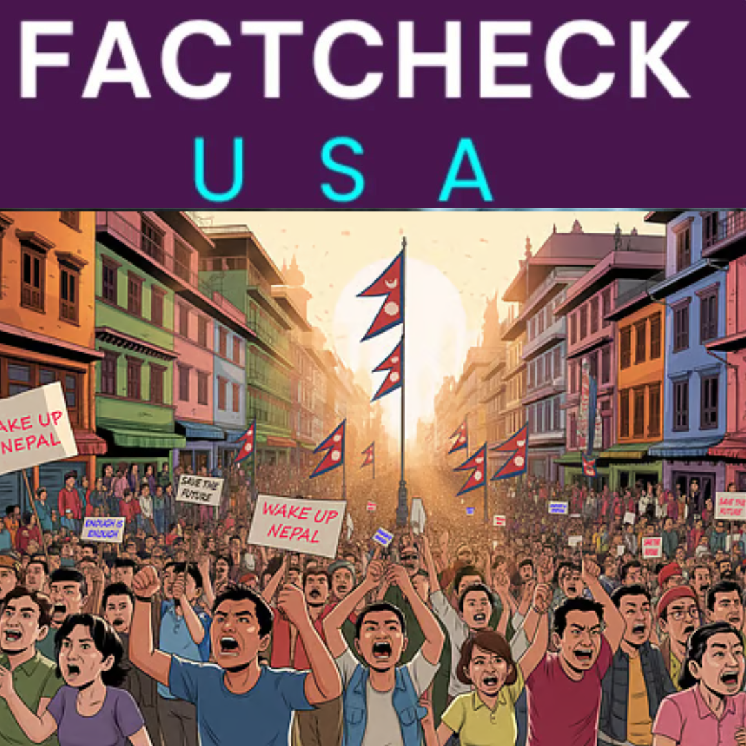 Explainer: Nepal’s Unrest