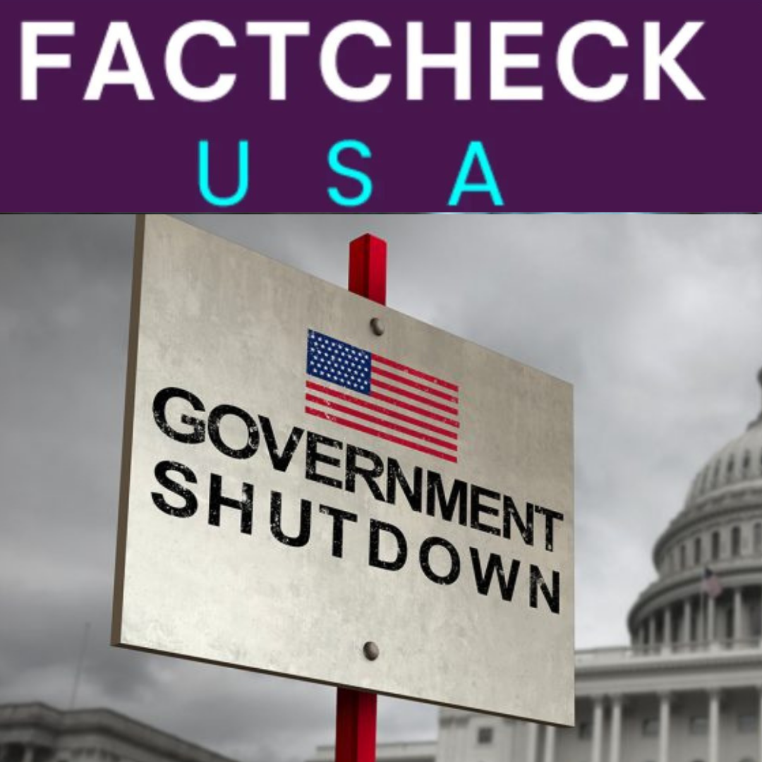 Explainer: U.S. Shutdown