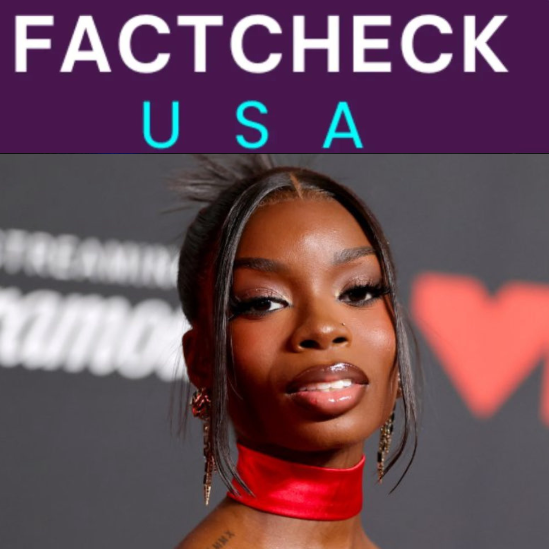 FACT CHECK: Olandria Carthen