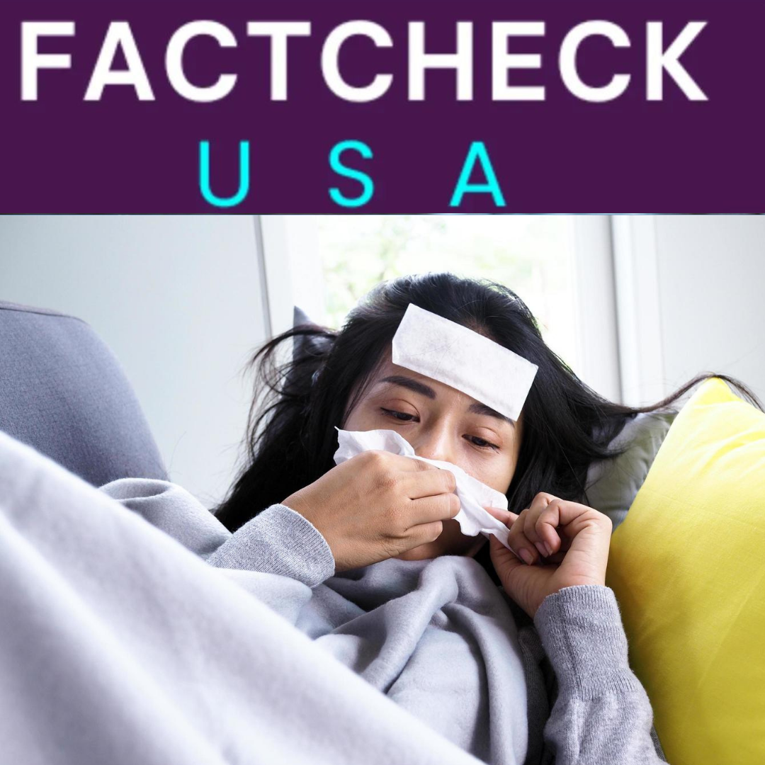 Explainer: ‘Super Flu’ in USA?