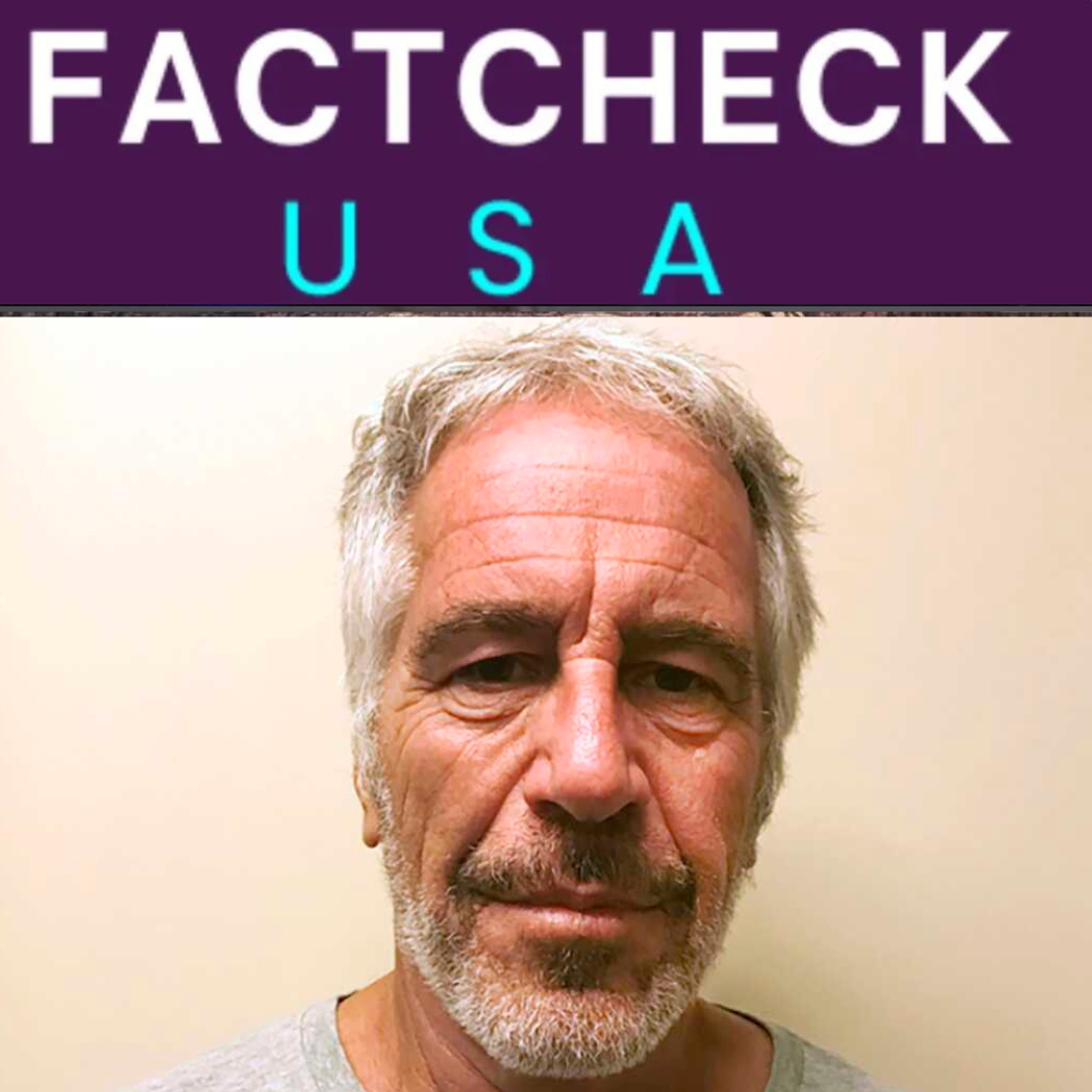Epstein Fallout