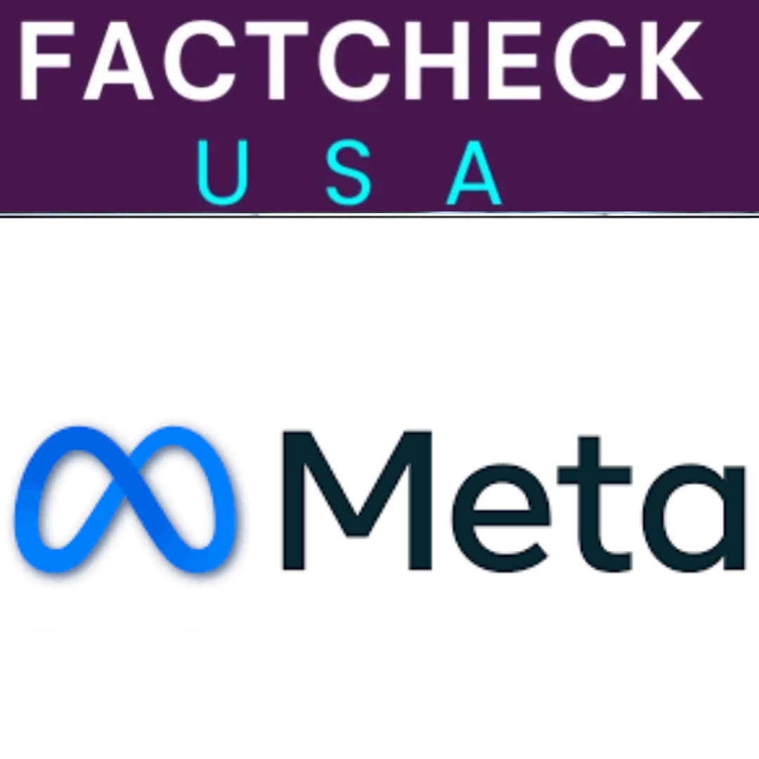 Fact Check: Meta