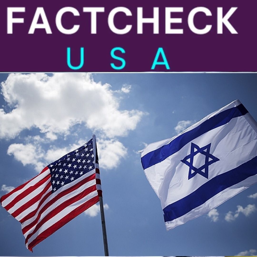 Explainer: US Strike