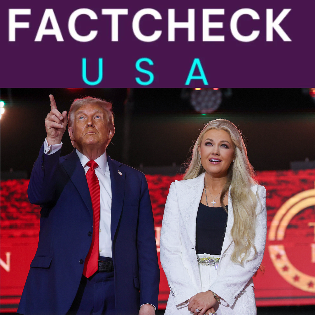 Factcheck: Erika