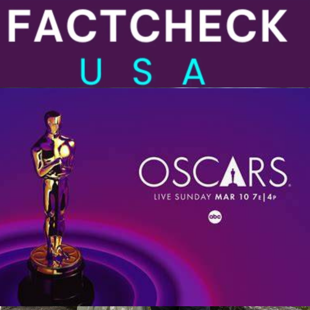 Explainer: Oscars