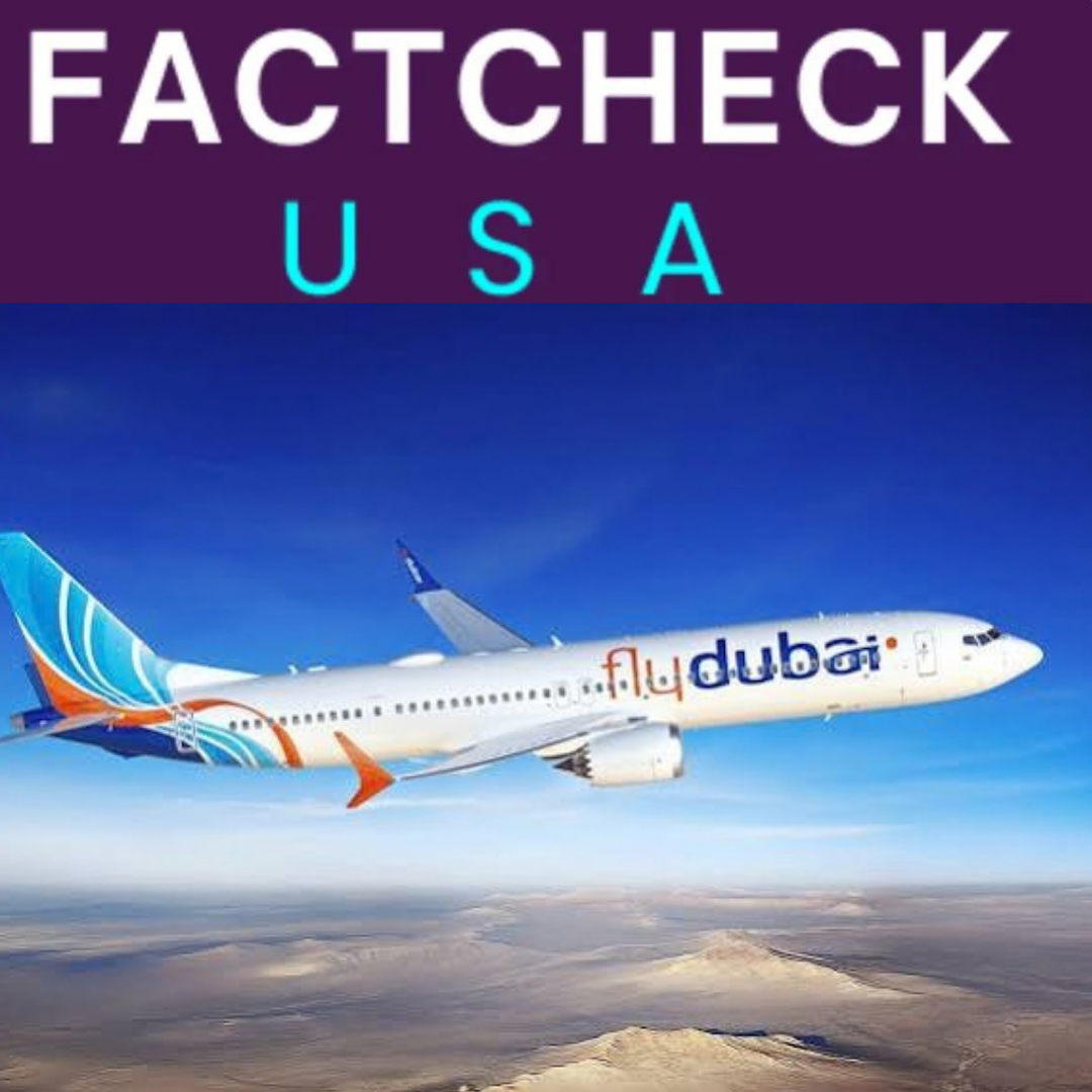 Explainer: Flydubai